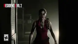 Resident Evil 2 Remake: Classic RE2 Costumes