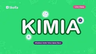 KIMIA PPLS IPA U2A (Review 1 - Struktur Atom & Sistem Periodik Unsur)