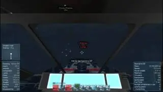 Space Engineers:Episode 15 - Inside look at testing