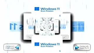 (YTPMV) Windows 11 Startup Sound Scan^7
