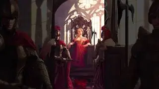 Why Ned Should Have Told King Robert About The Incest On His Deathbed 😢