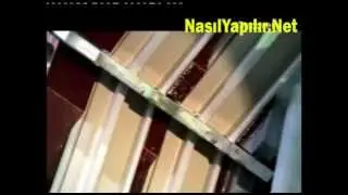 Isıcam Nasıl Yapılır? | NasılYapılır.Net |