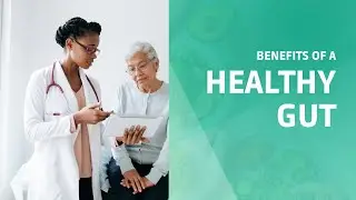 Gut Health in 60 Seconds Unlock Your Well being!