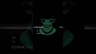 Bringing Art to Life with Code: Mr. PigHead in Houdini VEX