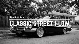 G-Funk Meets Boom Bap | Golden Era 90s–2000s Hip Hop Bangers