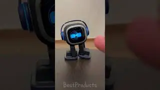 Emo Dodges Bullet in Matrix-Style Slow Mo (MIND BLOWN) 