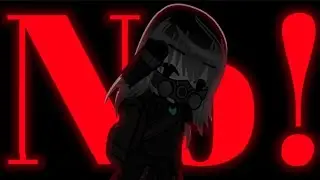 ❦ EVIL meme ▒ OC Lore [] Gacha Life 2