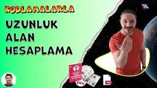 Haritalarda uzunluk ve alan hesaplamaları 9.sınıf coğrafya 🌎 Tyt coğrafya konu anlatımı soru çözümü