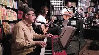 Звукоукладочная Артель. 