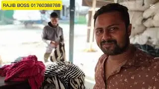১০০ টাকা কেজি গেঞ্জির কাপড় ১ কেজিতে হবে চার পিস গেঞ্জি প্রত্যেকটা গেঞ্জিতে 25 টাকার কাপড় লাগে