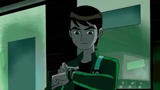 ben 10 alien force Bad Ben (Alien force) big chill transformation