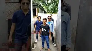 KING OF BOYS HIRE SENIOR THUGS | HILARIOUS VIDEO
