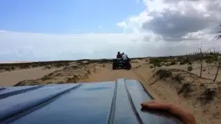 JERI I