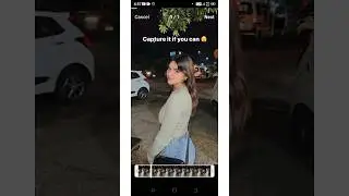 Instagram New Trick || Insta Reels Pause Game Challenge || #shorts #viral #reels #tricks
