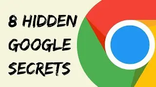 WOW! SECRET GOOGLE TRICKS You Did Not Know About!