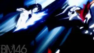 Take my side {ulquiorra}