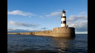 SEAHAM HARBOUR MARINA