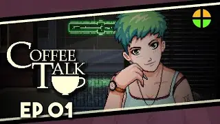 Coffee Talk - EP 01 | TheAltPlay