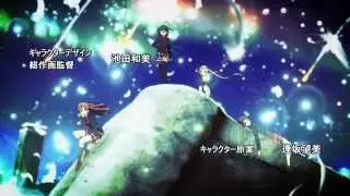 [HD] Chuunibyou demo Koi ga Shitai! Ren OP