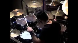 Charlie Z: Dream Theater: Dance of Eternity