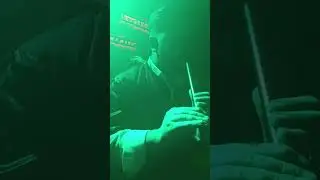 Sıra Gecesi Ekibimiz Potpori