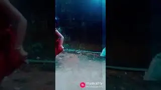 Dance nn paranjalidan