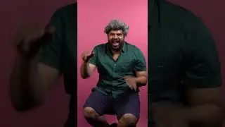 Васант исполняет ЧУКВУЭМЕКА ЧУКВУЭМЕКА  