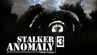S T A L K E R Anomaly Bölüm 3 yeraltında ağzıma sıçtılar resmen