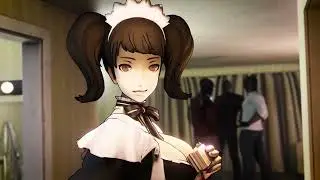 Persona & JV Status