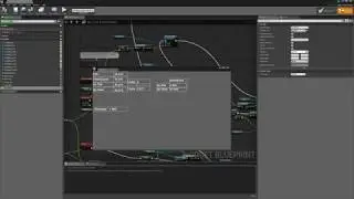 [UE4] Tick counter vs Timer counter test