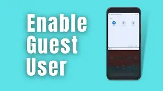 Must know android features