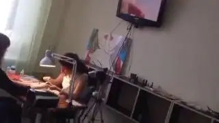 МК по ногтевому сервису
