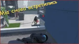Лучшие моменты в Warface