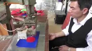 ACE Inflatables Ltd-inflatables factory in China