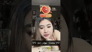 SRI AYU TARISA LIVE #2