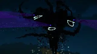 Иссущающая Буря. Minecraft: Story Mode #4.