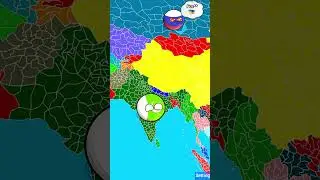India helped pakistan 🇵🇰 [Countries in Nutshell]
