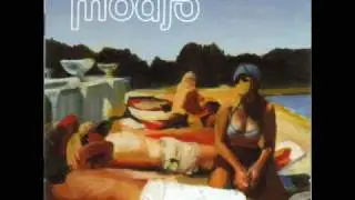 Modjo - Lady (here me tonight)
