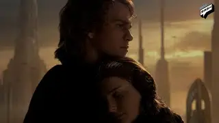 We’re Finally Getting The Answers We've Been Wanting In The Star Wars Prequels!