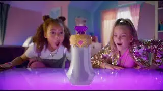 Magic Mixies: Pixlings