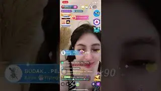 LIVE BIGO HOT TEH Rere fokus sampai keliatan anu nya