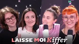 LMK avec Swann Périssé, Ariane, Marie-Stéphanie et Delphine