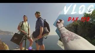 VLOG [Day 150]: ОТВЕЗ РОЗОВУЮ ПАНТЕРУ НА МОРЕ 🏝️🐾