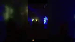 Новогодняя вечеринка НК Авеню