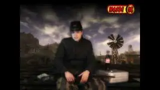 Видеообзор на игру Fallout New vegas + ностольгия по Fallout 2