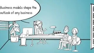 What is Business Strategy?