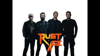 Rust Age - Devil's Child (Official Video)