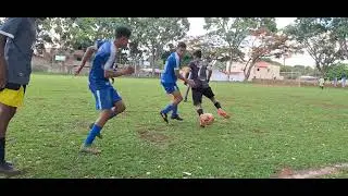 AMERICAN GYN 3 x 0 RESENHA FC