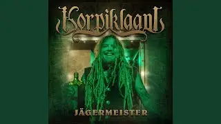 Jägermeister