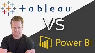 I Cheated On Tableau with Power BI